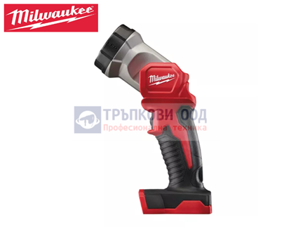 Снимка на Фенер MILWAUKEE M18TLED-0,SOLO,4932430361