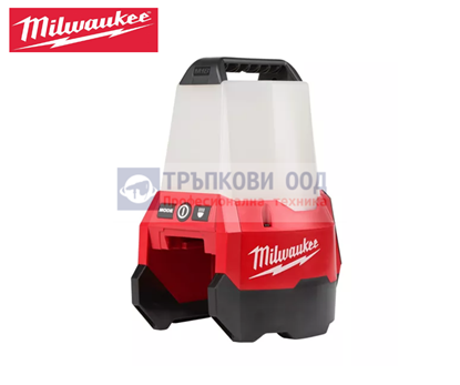 Снимка на Лампа за странично осветление MILWAUKEE M18TAL-0, SOLO, 4933464134