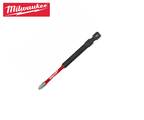 Снимка на Накрайник Milwaukee PZ1 90mm,4932430862