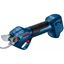 Снимка на Акумулаторна лозарска ножица BOSCH ProPruner,12V,рязане до 25мм,Solo,06019K1020