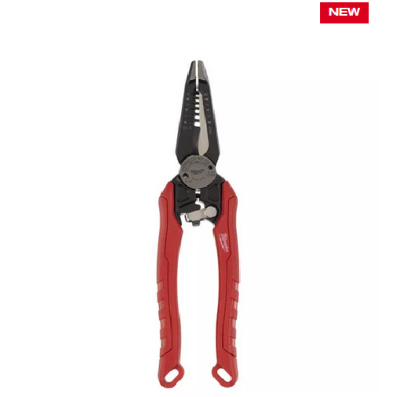 Снимка на Комбинирани клещи Milwaukee 230mm,7 в 1,4932478554