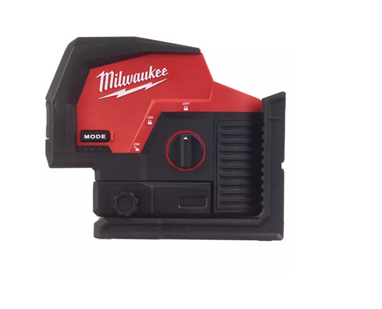 Снимка на Лазерен нивелир с отвесни точки Milwaukee M12CLLP-0C,без батерия и зарядно M12 CROSSLINE,4933478101