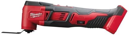 Снимка на Акумулаторен мултифункционален инструмент Milwaukee M18BMT-0,SOLO,4933446203