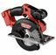 Снимка на Акумулаторен циркуляр Milwaukee M18FMCS-0,SOLO,4933459192