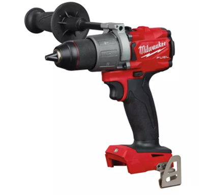 Снимка на Акумулаторен ударен винтоверт Milwaukee M18FPD2-0X,SOLO,4933464263