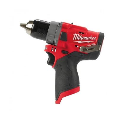 Снимка на Акумулаторен винтоверт Milwaukee M12FDD-0,SOLO,4933459815