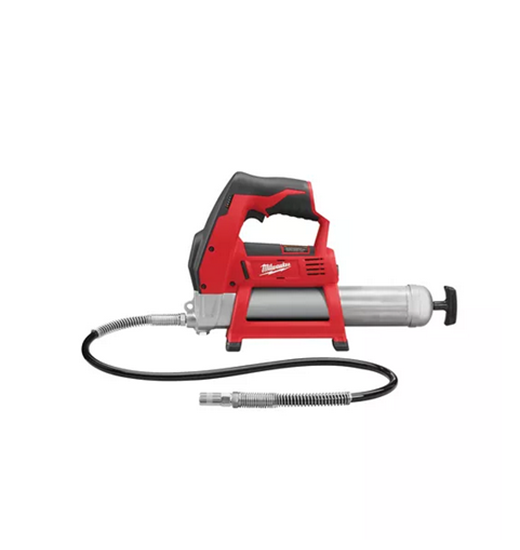 Снимка на Акумулаторна гресьорка Milwaukee M12GG-0,SOLO,4933440435