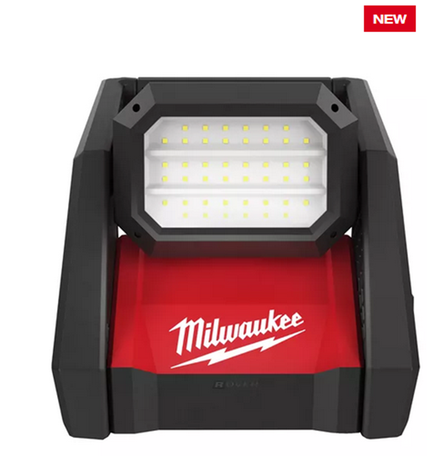 Снимка на Акумулаторна лампа Milwaukee M18HOAL-0,SOLO,18V,4933478118