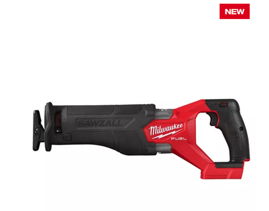 Снимка на Акумулаторен саблен трион Milwaukee M18FSZ-0X,SOLO,18V,4933478293