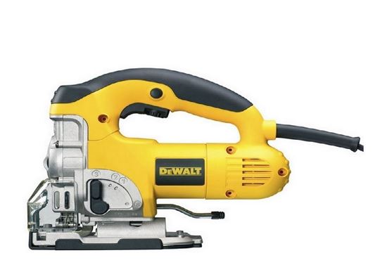 Снимка на Прободен трион DeWALT DW331K-QS ,701 W, Куфар