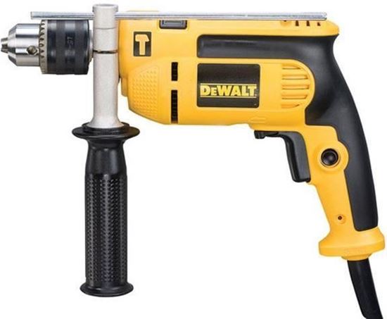 Снимка на Ударна бормашина DeWalt DWD024-QS,до 13мм, 650W