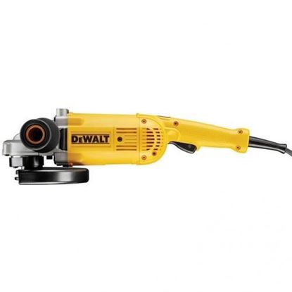 Снимка на Ъглошлайф DEWALT DWE492-QS, 2200W, 230mm