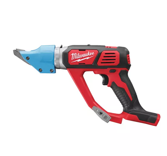 Снимка на Ак.ножица за рязане на ламарина Milwaukee M18BMS20-0,SOLO,4933447935