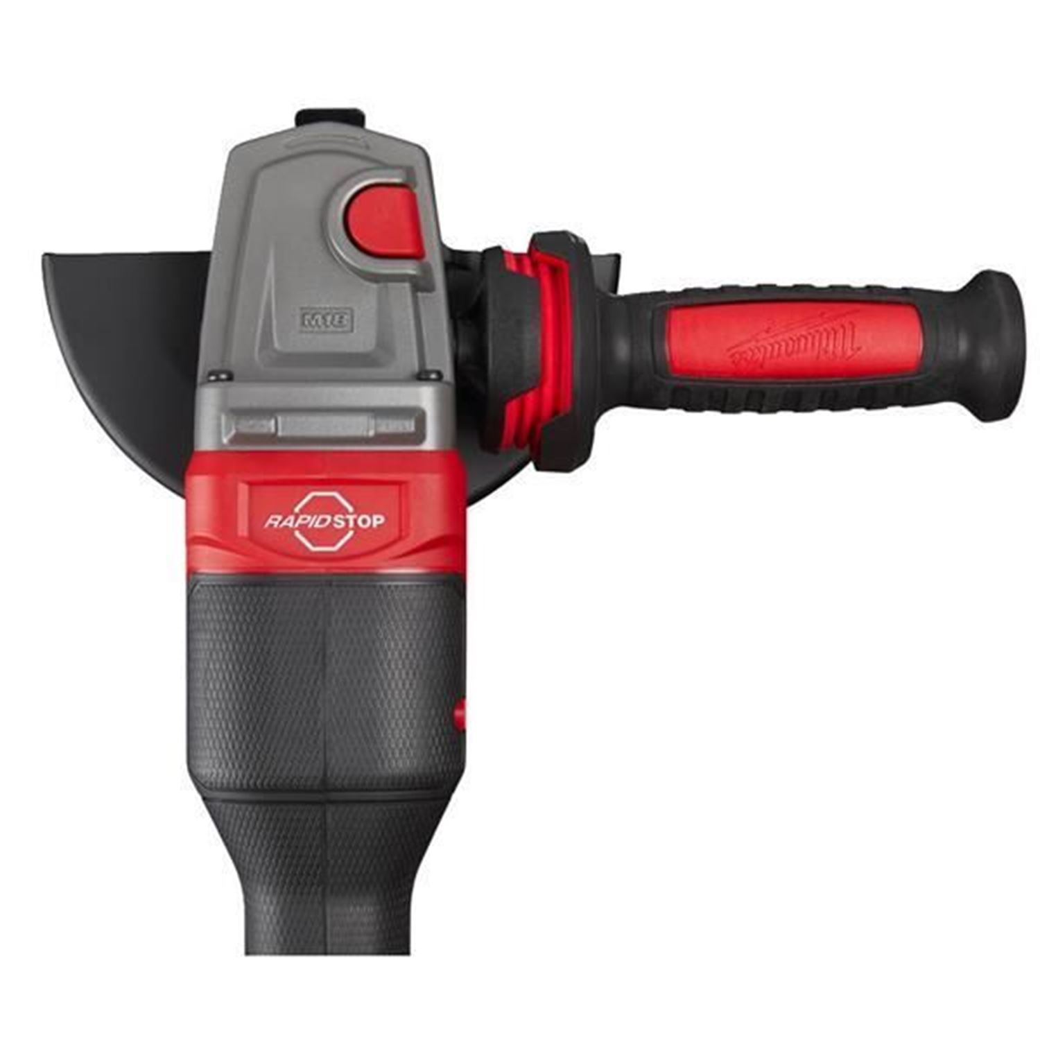 Снимка на Акумулаторен ъглошлайф Milwaukee M18FHSAG125XPDB-552X,2 батерии 5.5Ah,4933471080 