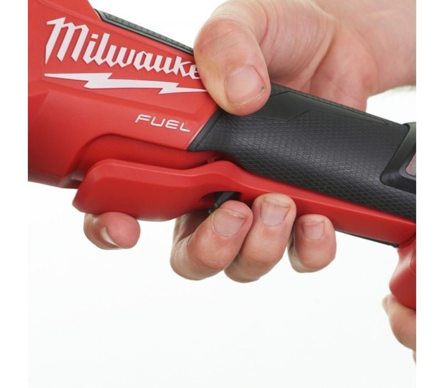 Снимка на Акумулаторен ъглошлайф Milwaukee M18FHSAG125XPDB-552X,2 батерии 5.5Ah,4933471080 