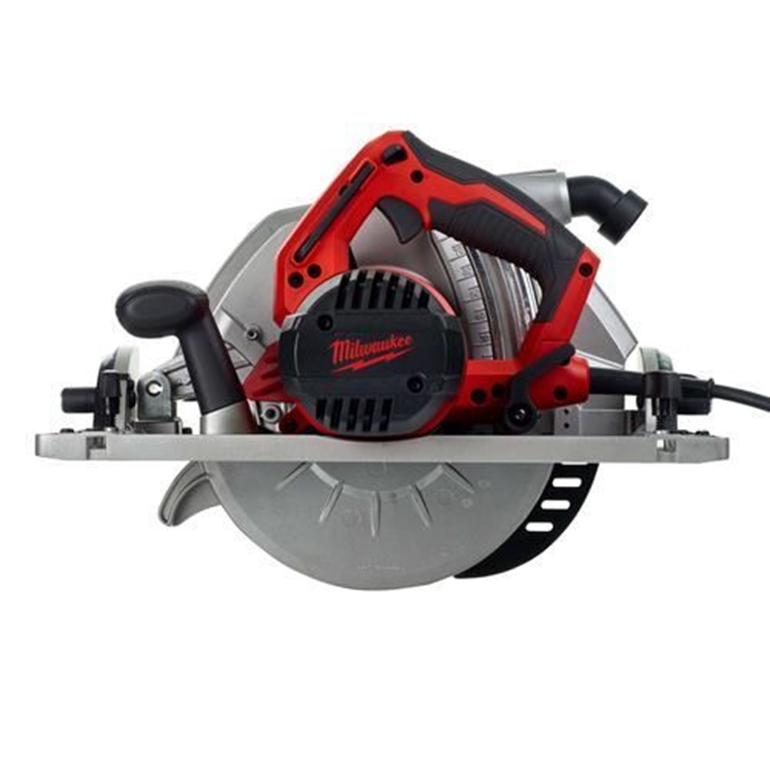 Снимка на Ръчен циркуляр Milwaukee CS85CBE 2.200W 235mm 4933451116 