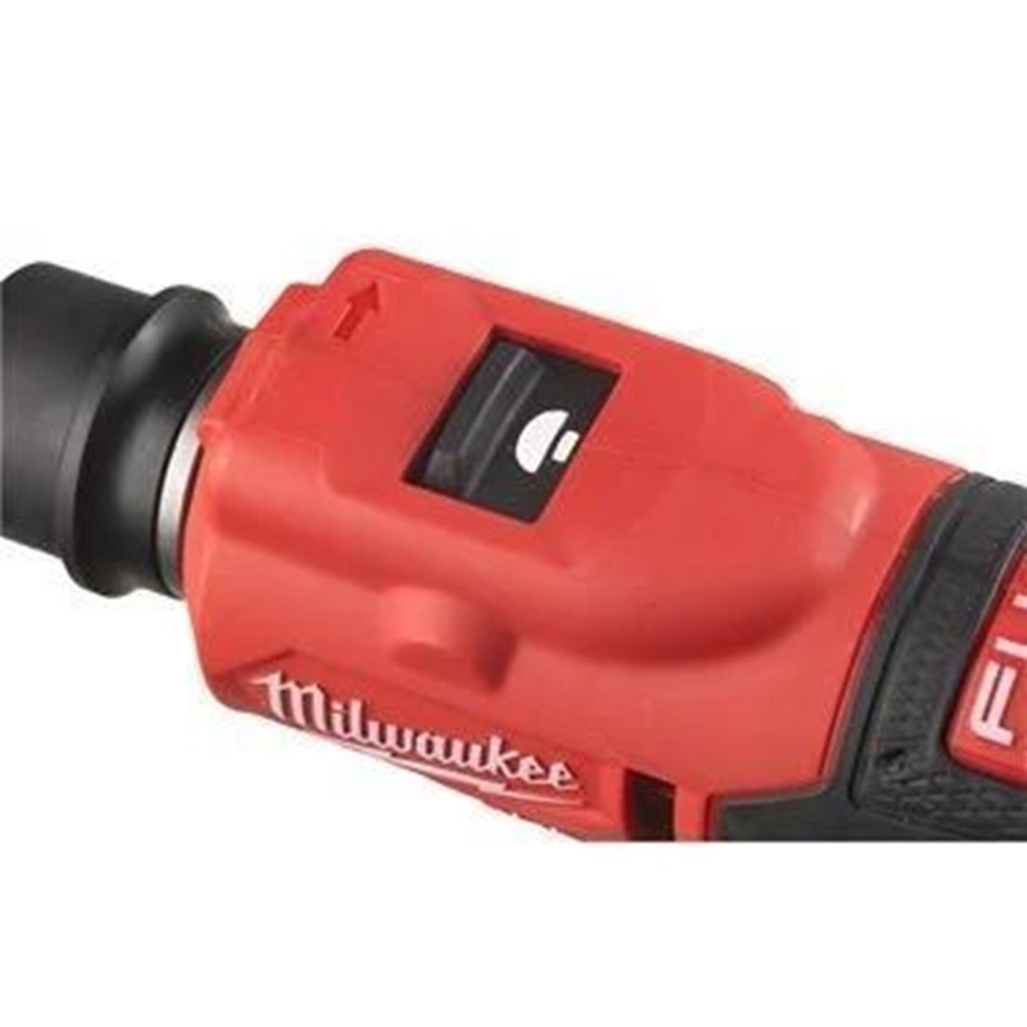 Снимка на Акумулаторен прав шлайф за обработване на гуми Milwaukee M12FTB-0 4933472215 