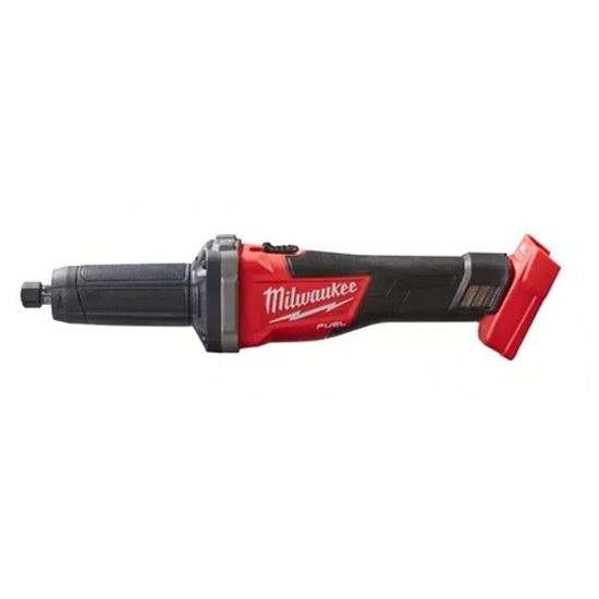 Снимка на Акумулаторен прав шлайф Milwaukee M18FDG-0 4933459106 