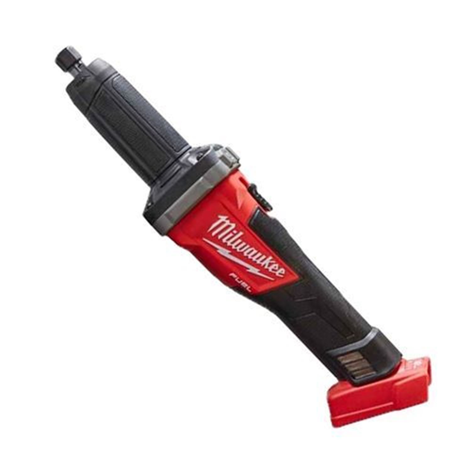 Снимка на Акумулаторен прав шлайф Milwaukee M18FDG-0 4933459106 