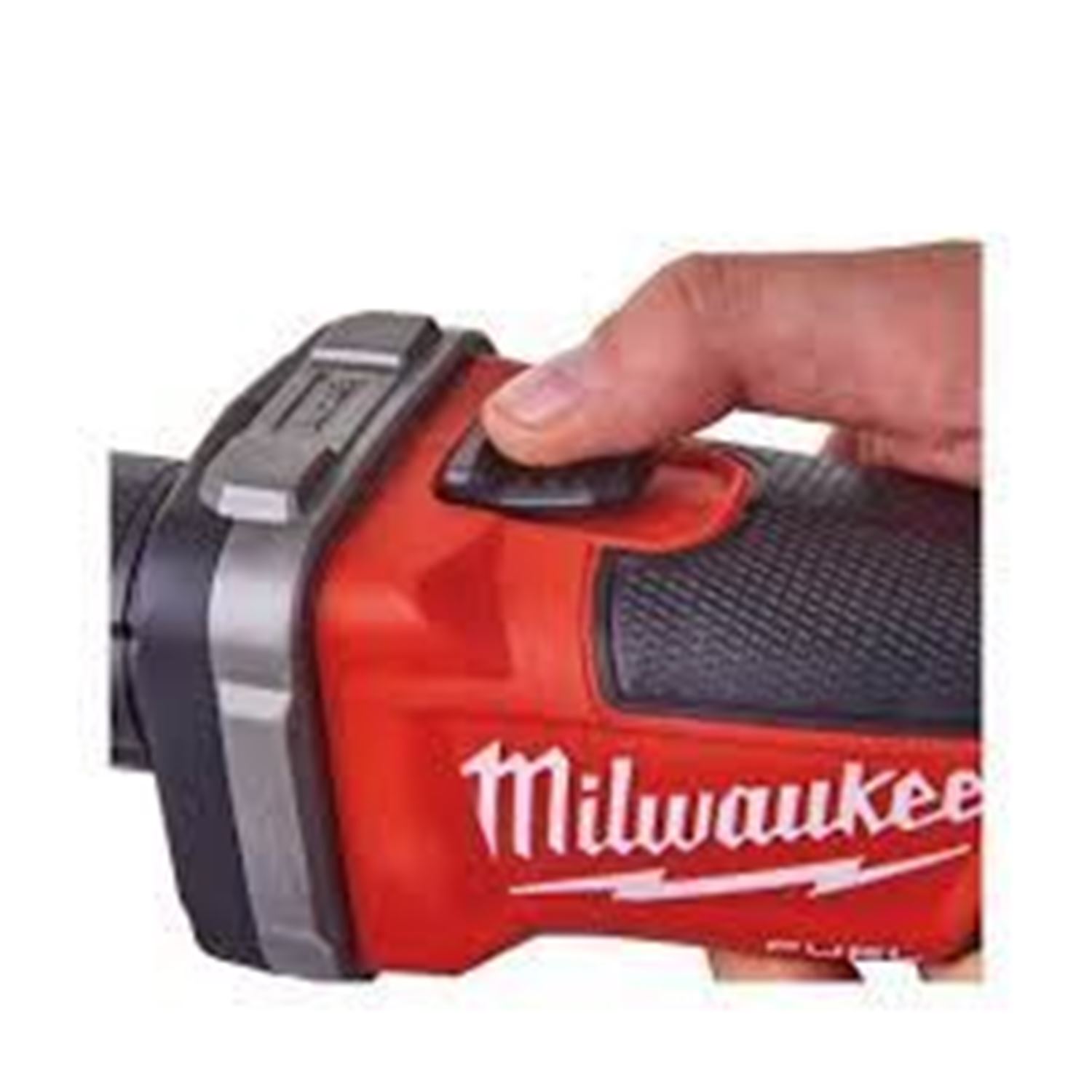 Снимка на Акумулаторен прав шлайф Milwaukee M18FDG-0 4933459106 