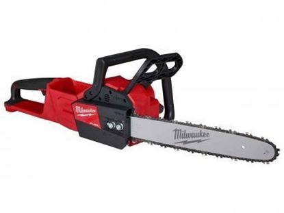 Снимка на Акумулаторен верижен трион Milwaukee M18FCHS-0 Solo ,40см. 4933464723 