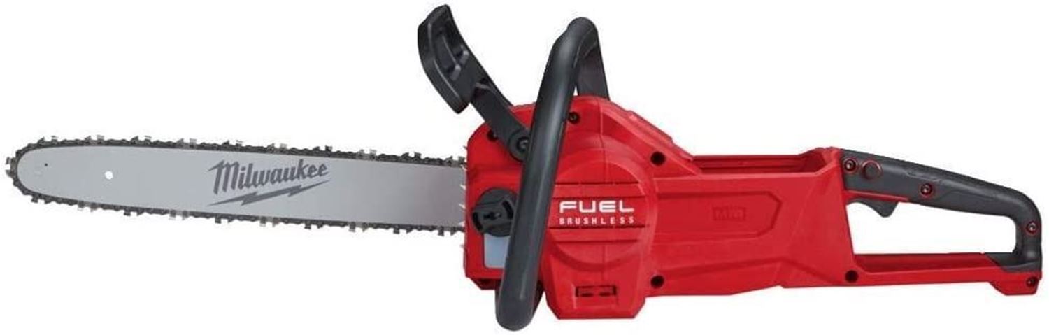 Снимка на Акумулаторен верижен трион Milwaukee M18FCHS-0 Solo ,40см. 4933464723 