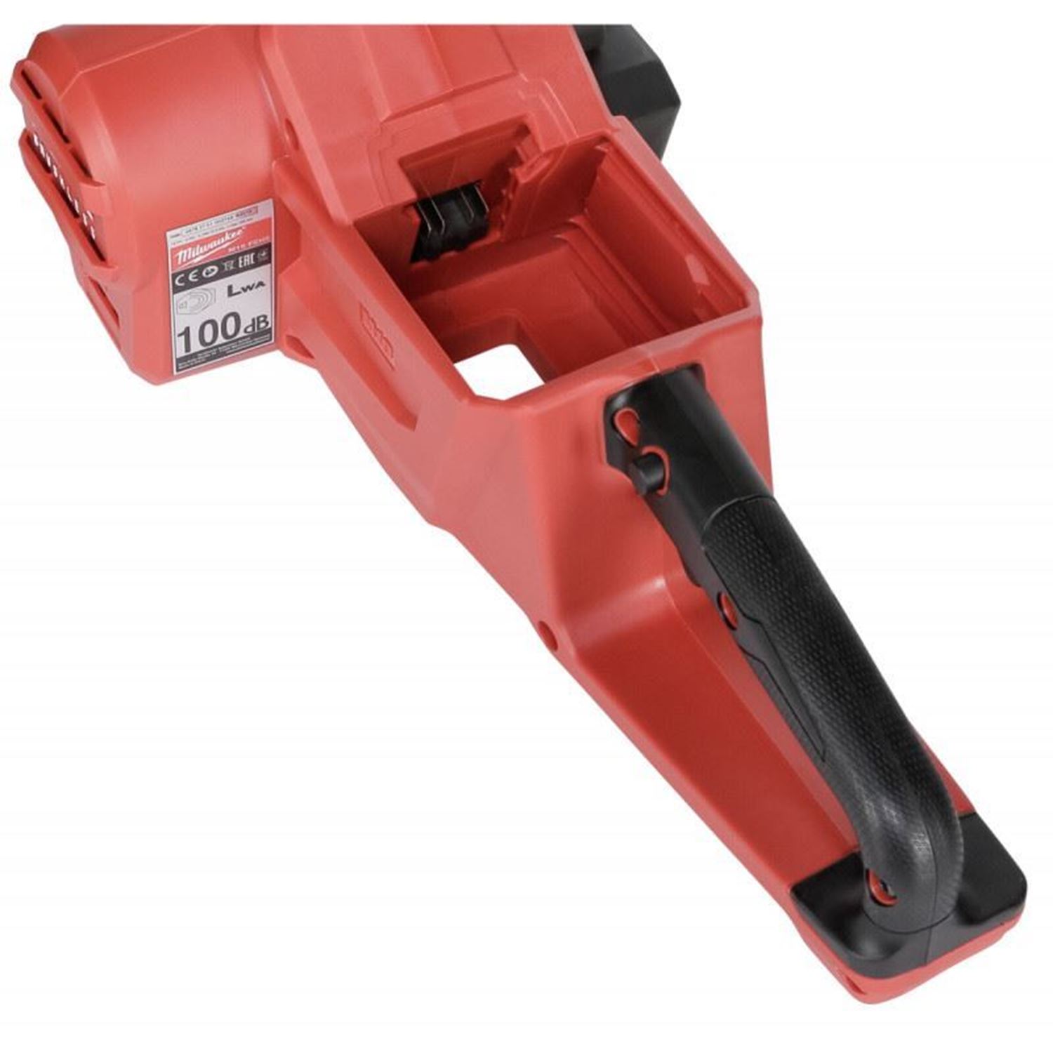 Снимка на Акумулаторен верижен трион Milwaukee M18FCHS-0 Solo ,40см. 4933464723 