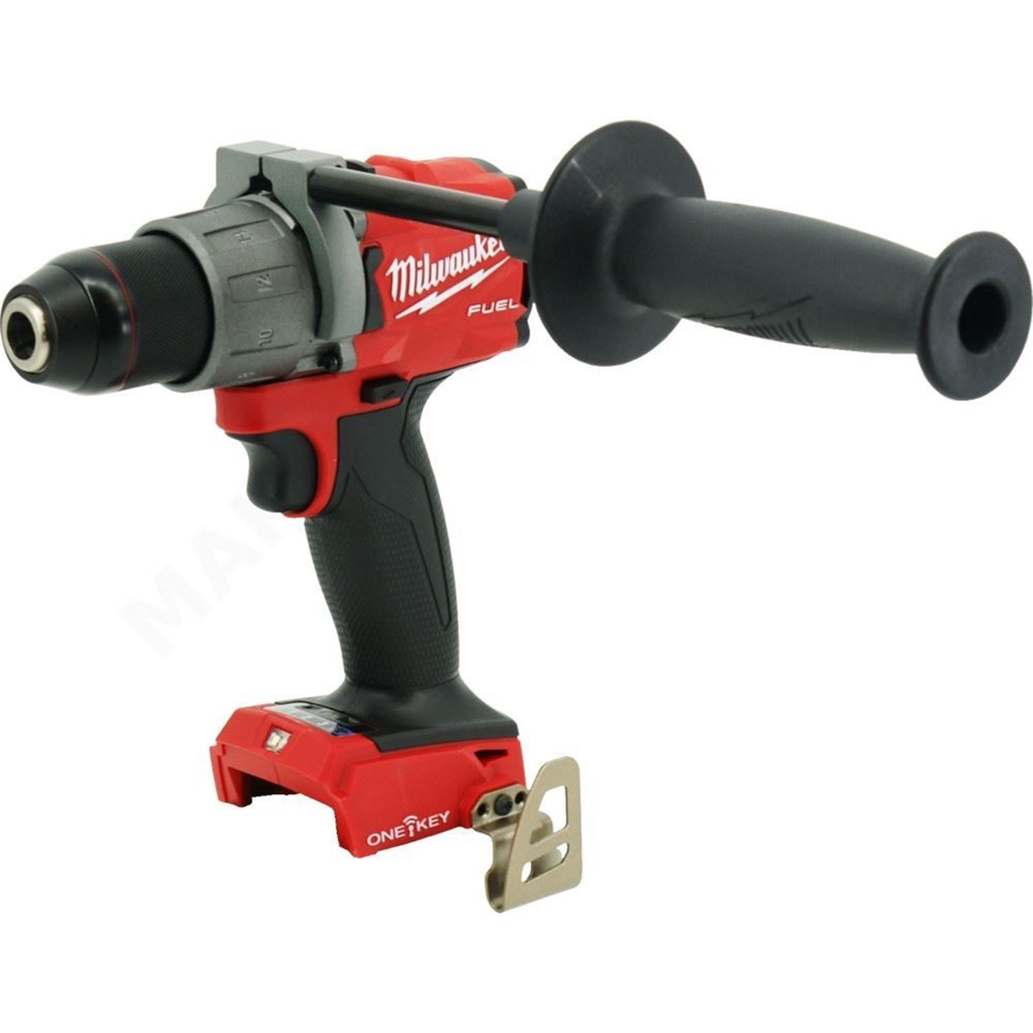 Снимка на Акумулаторен винтоверт Milwaukee M18ONEDD2-0X Solo 4933464524 