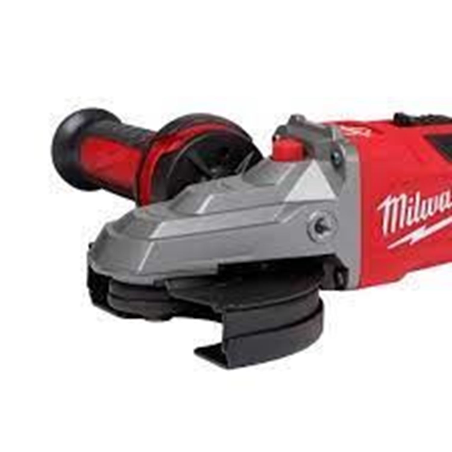 Снимка на Акумулаторен ъглошлайф Milwaukee M18FSAGF125XB-0X, SOLO, Куфар, 4933478438 