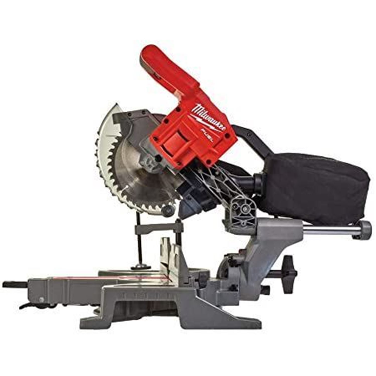 Снимка на Акумулаторен потапящ циркуляр Milwaukee M18FMS305-0 Solo 4933471205 