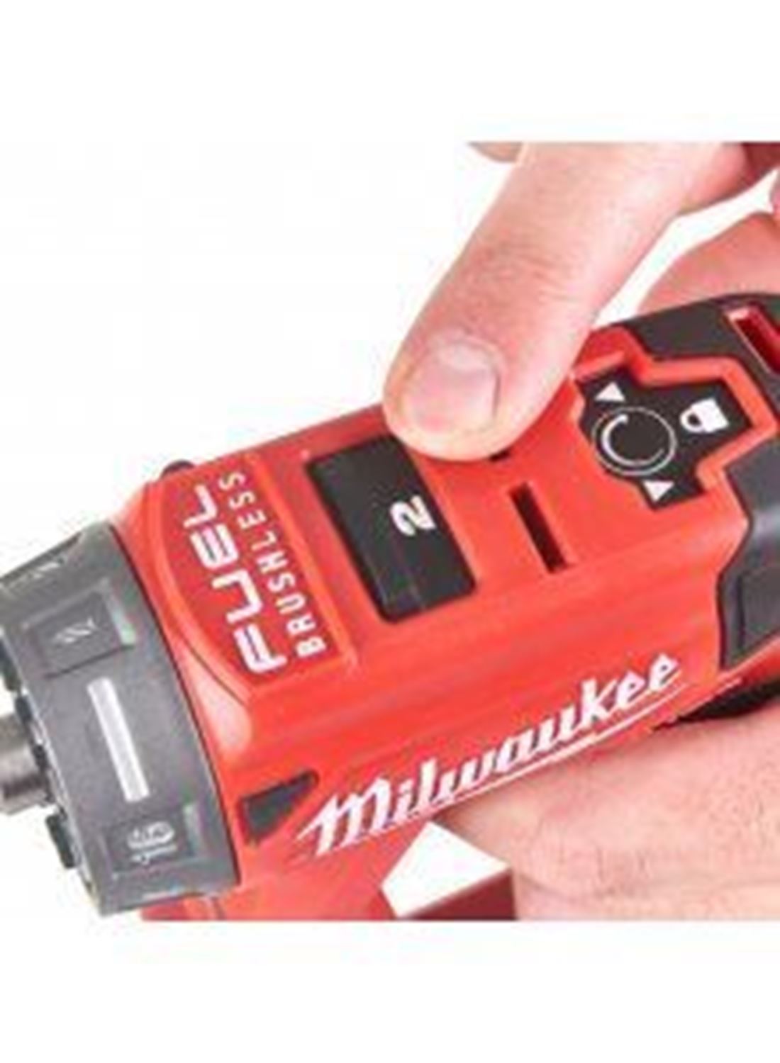 Снимка на Акумулаторен винтоверт Milwaukee M12FDDXKIT-0X, SOLO, Куфар, ,4933471332