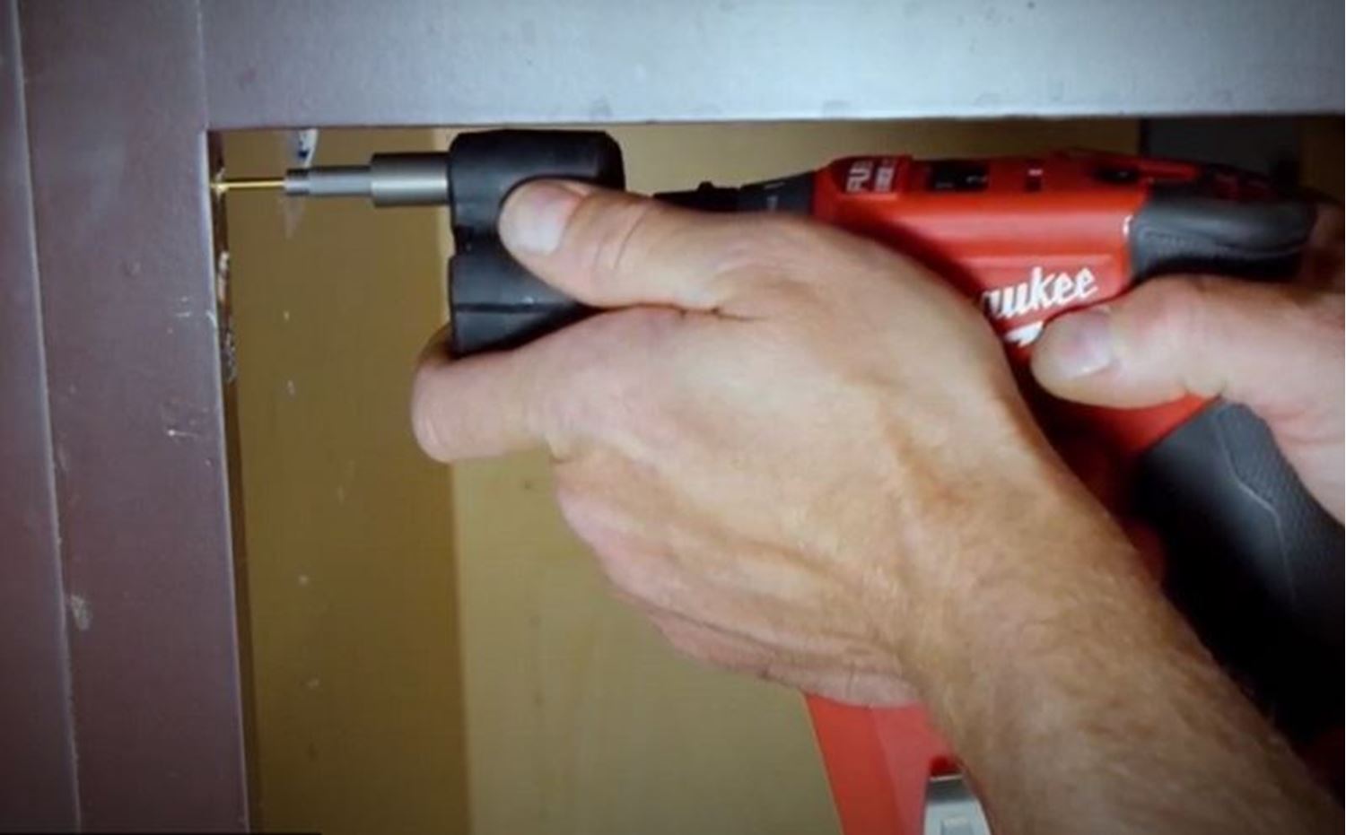 Снимка на Акумулаторен винтоверт Milwaukee M12FDDXKIT-0X, SOLO, Куфар, ,4933471332