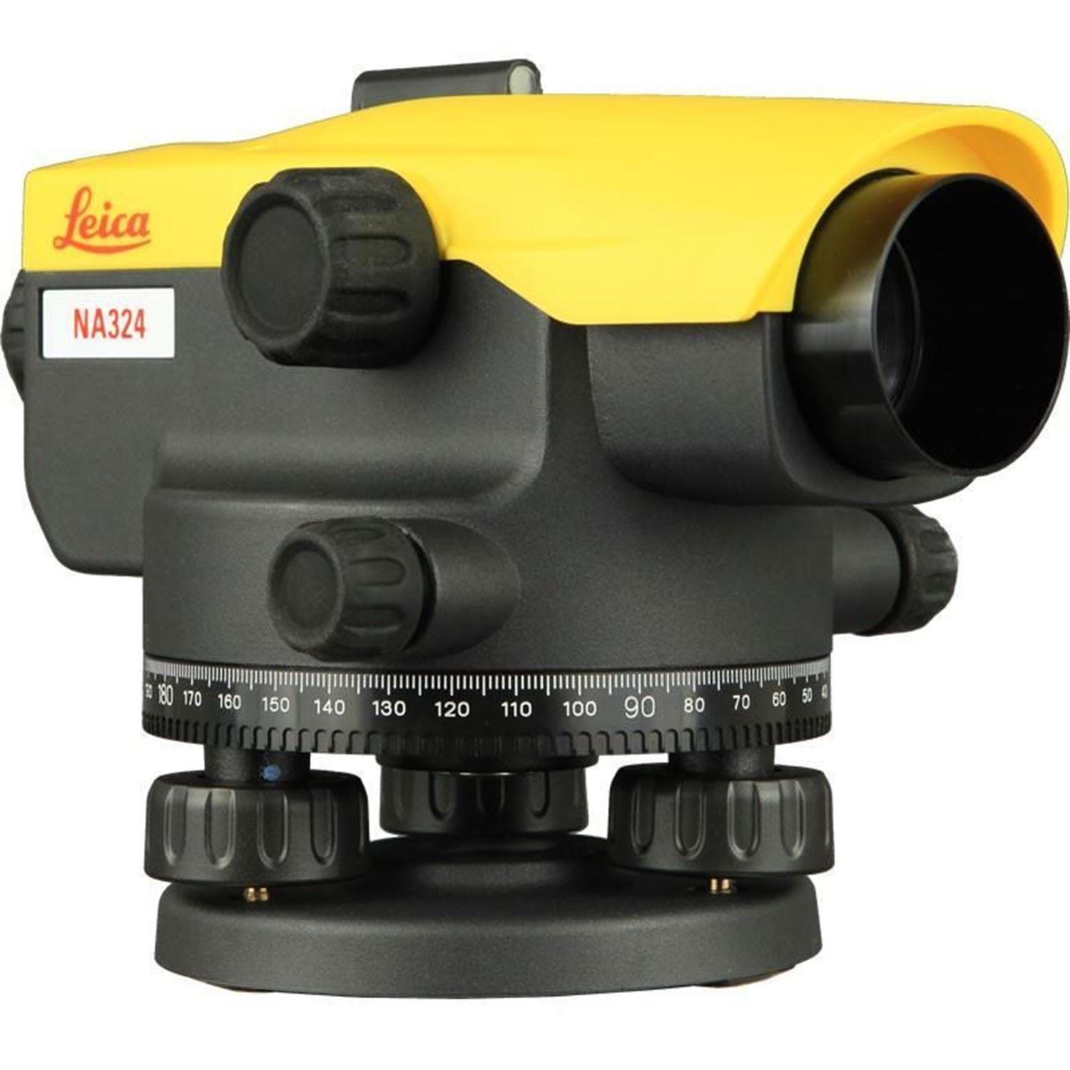 Снимка на Оптичен нивелир LEICA NA324 Level 360°,840382