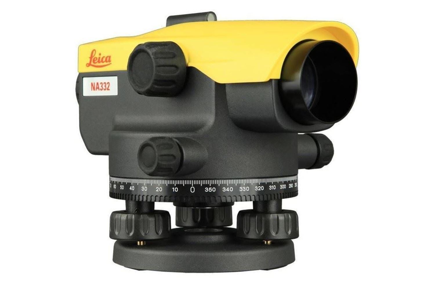 Снимка на Оптичен нивелир LEICA NA332 Level 360°,840383