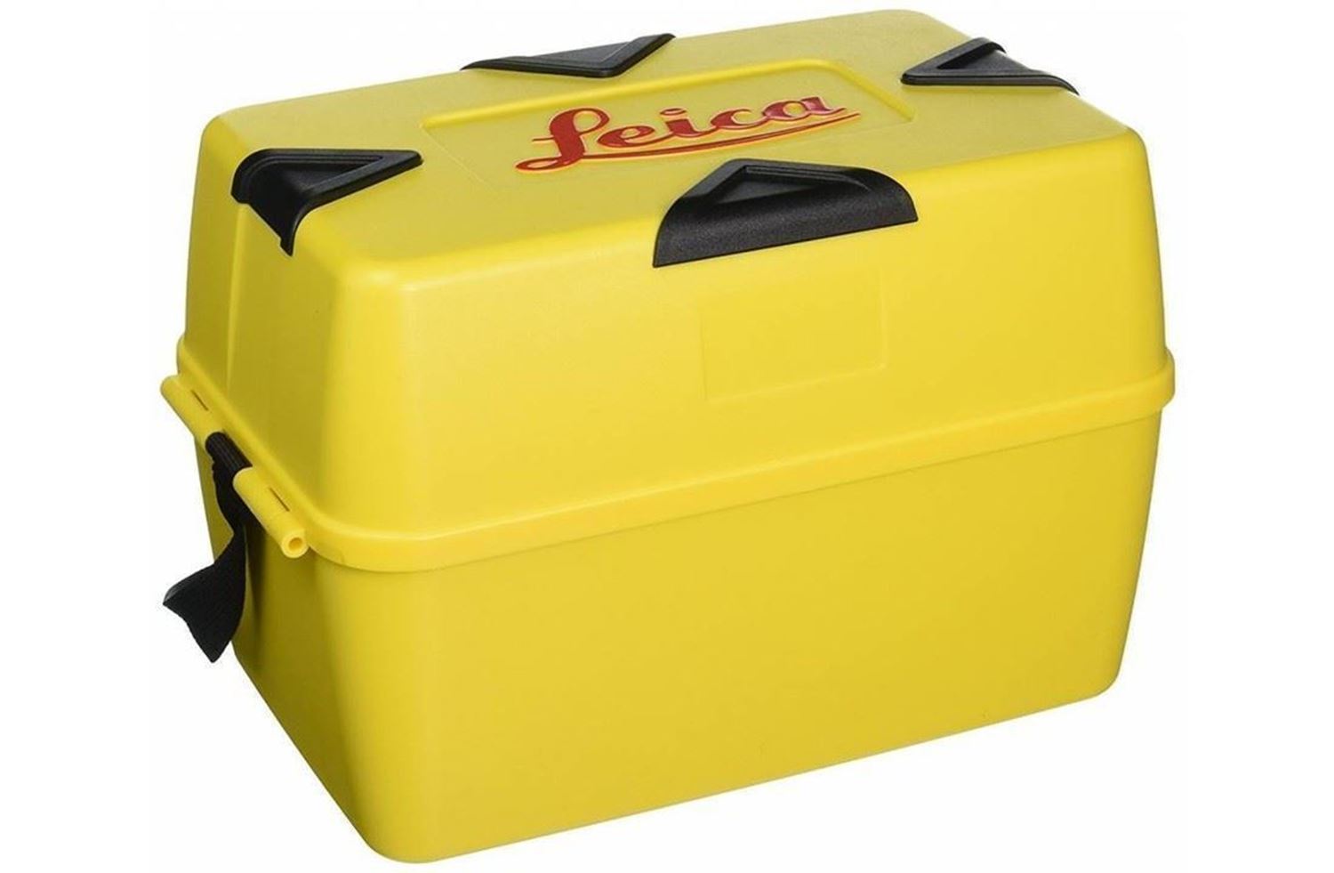 Снимка на Оптичен нивелир LEICA NA520 Level 360° ,840384