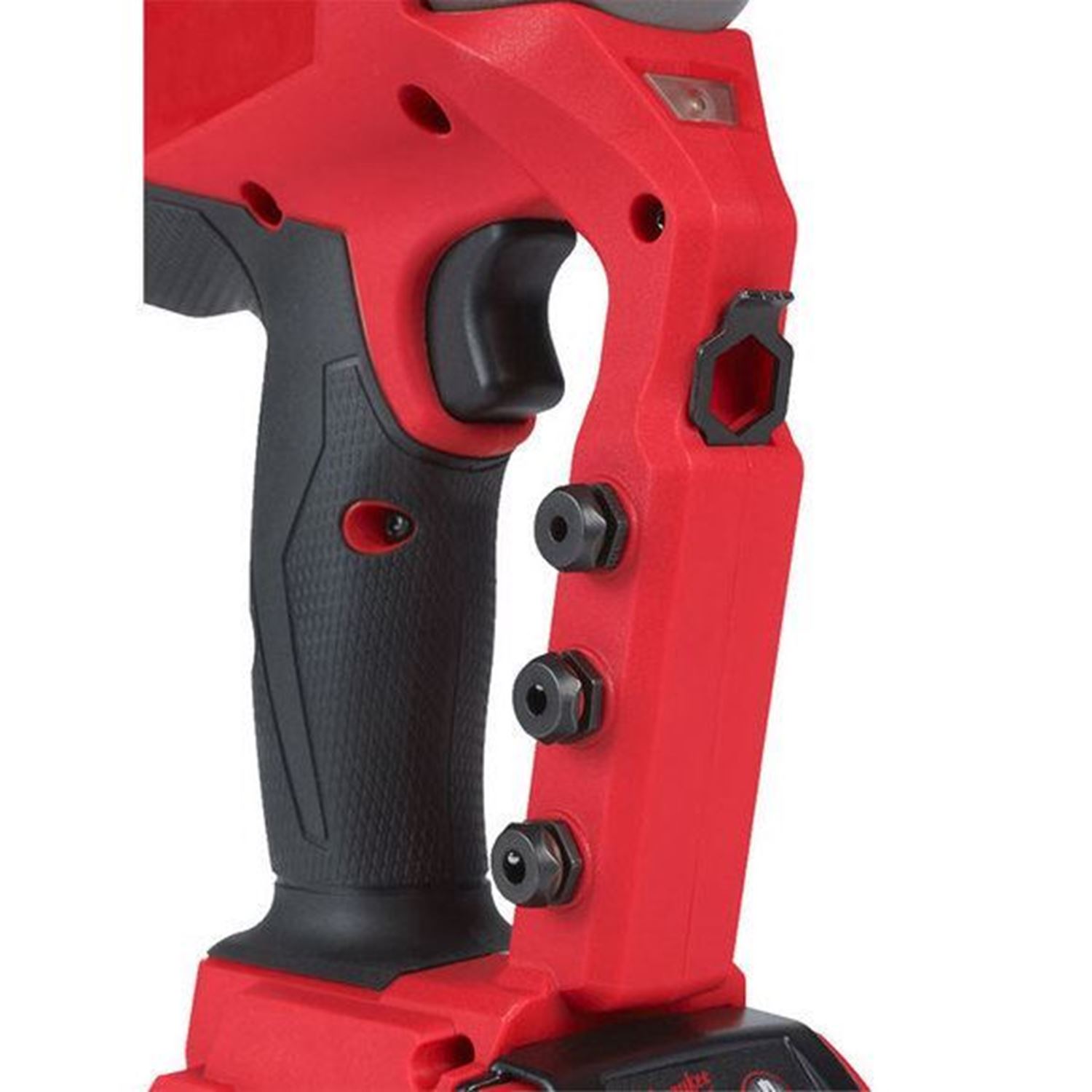 Снимка на Акумулаторна нитачка Milwaukee M18ONEFPRT-202X,4933478602