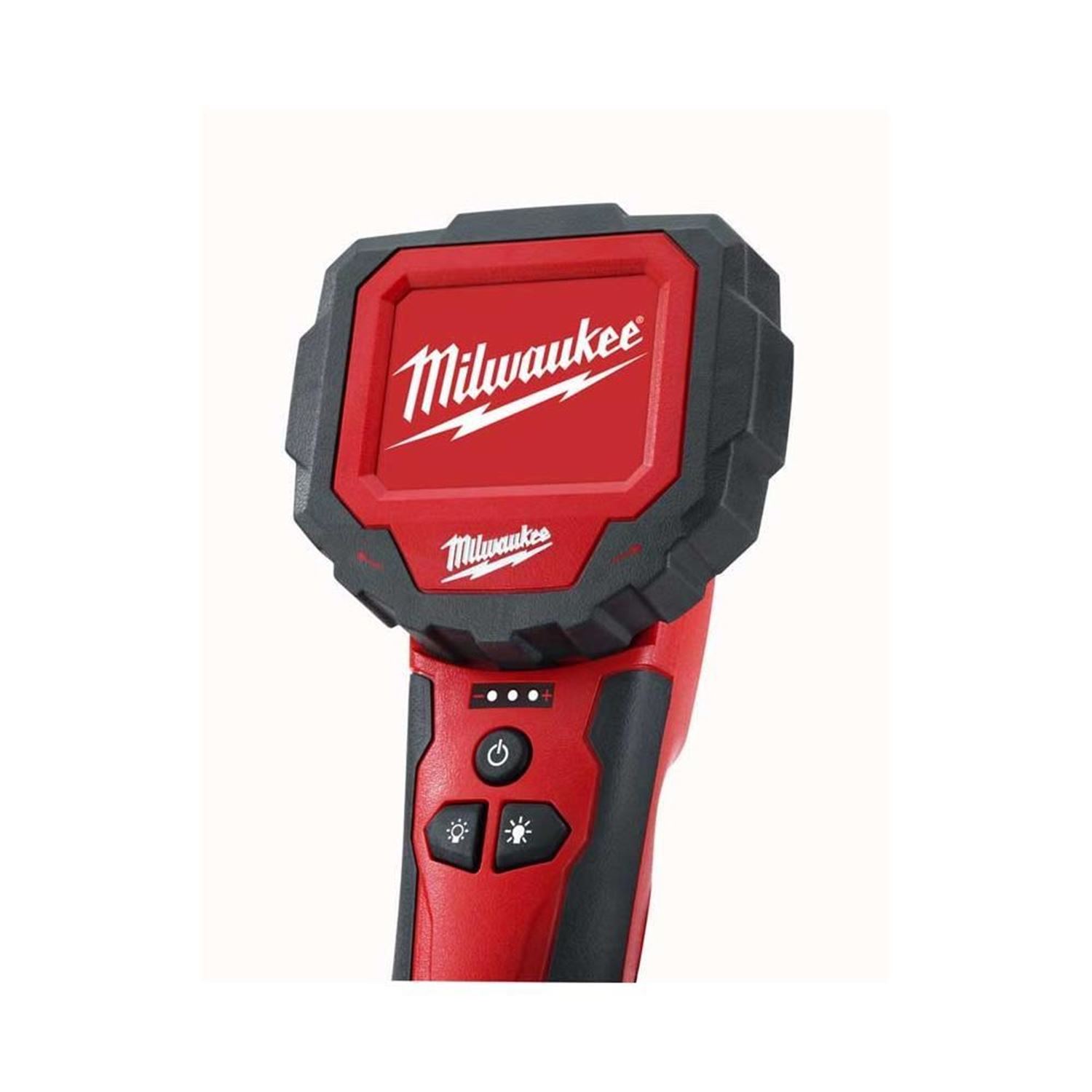 Снимка на Акумулаторна инспекционна камера Milwaukee M12 IC-0 4933431615