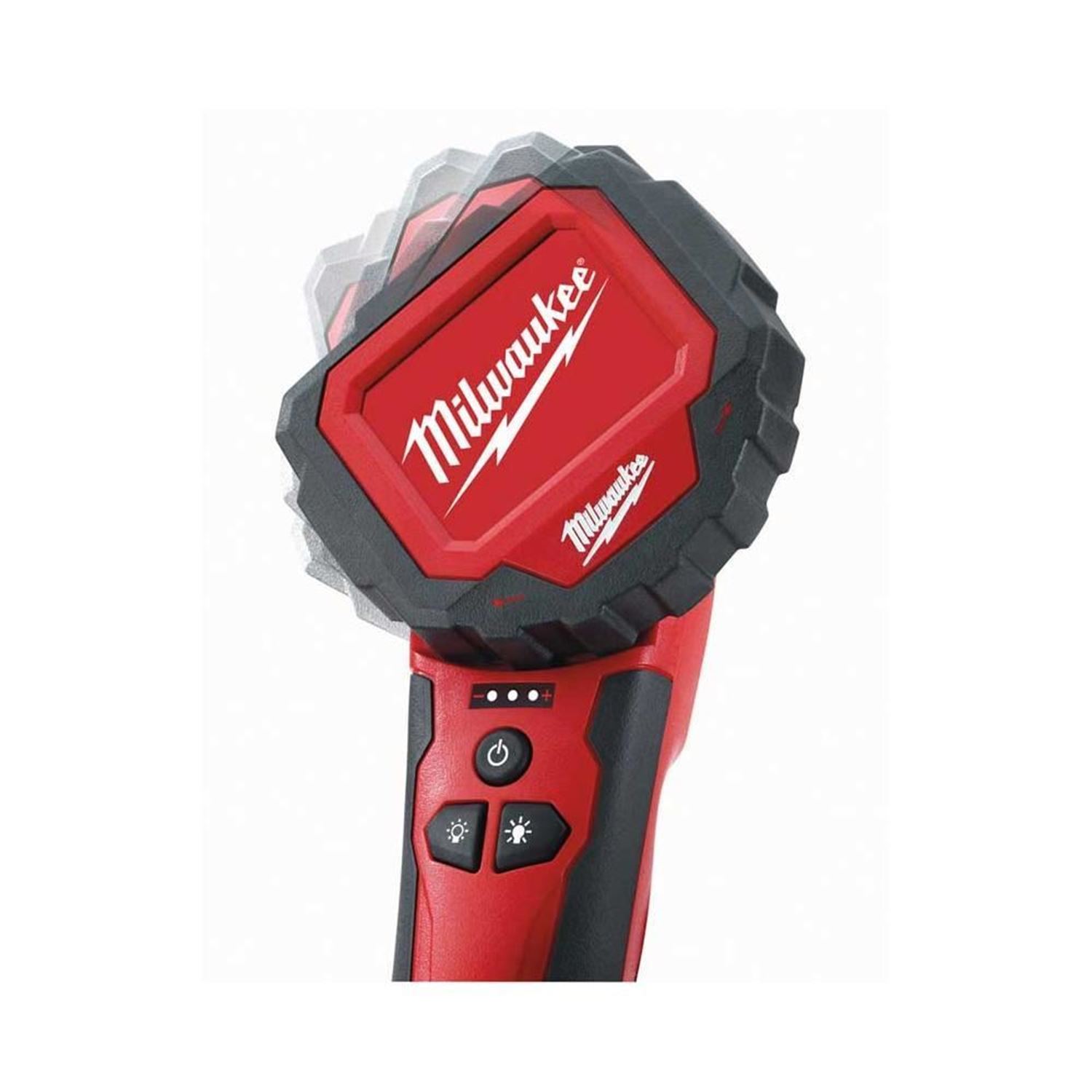 Снимка на Акумулаторна инспекционна камера Milwaukee M12 IC-0 4933431615