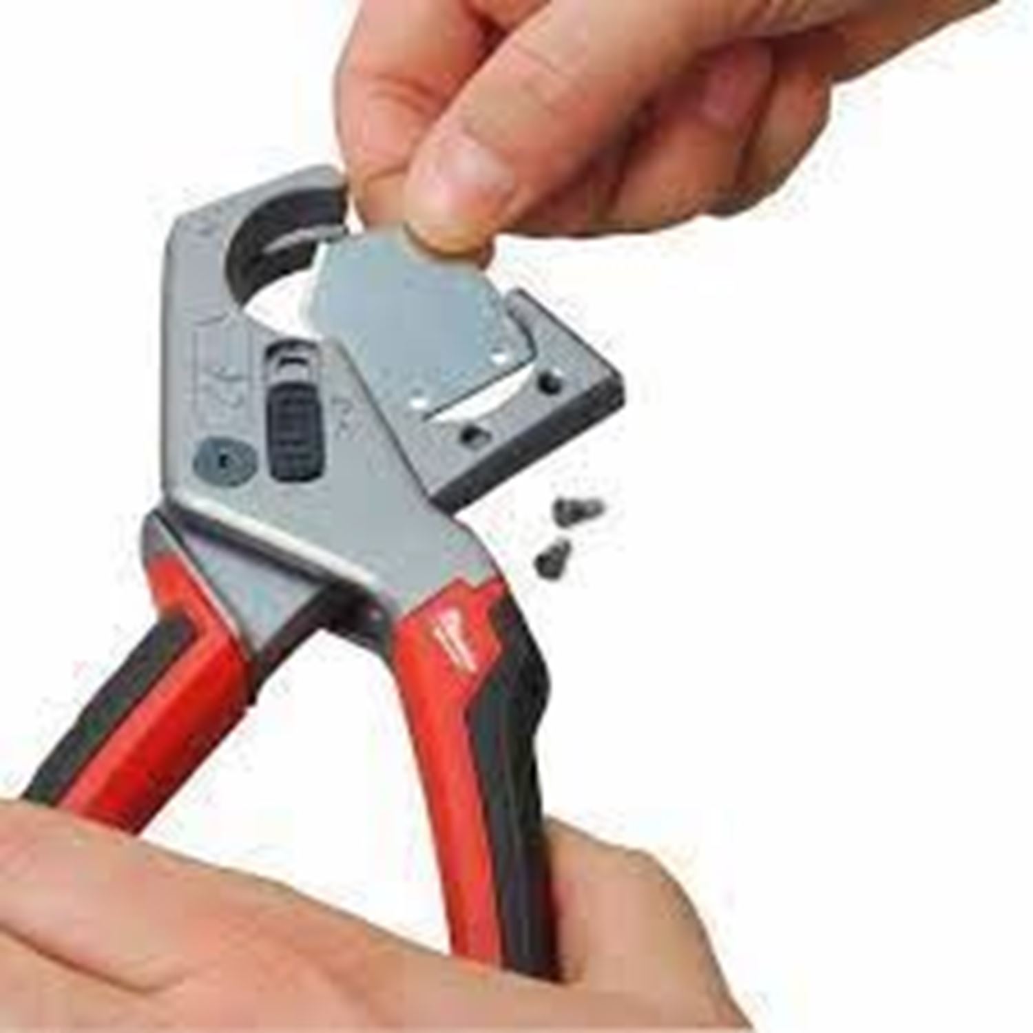 Снимка на Резервен нож за резачки на PVC тръби Milwaukee 48224203