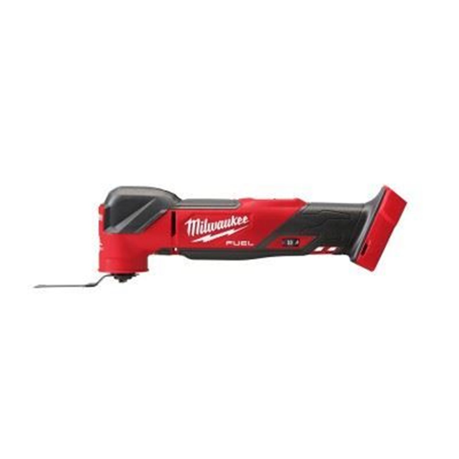 Снимка на Акумулаторен мултифункционален инструмент Milwaukee M18FMT-0X , SOLO, Куфар, 4933478491