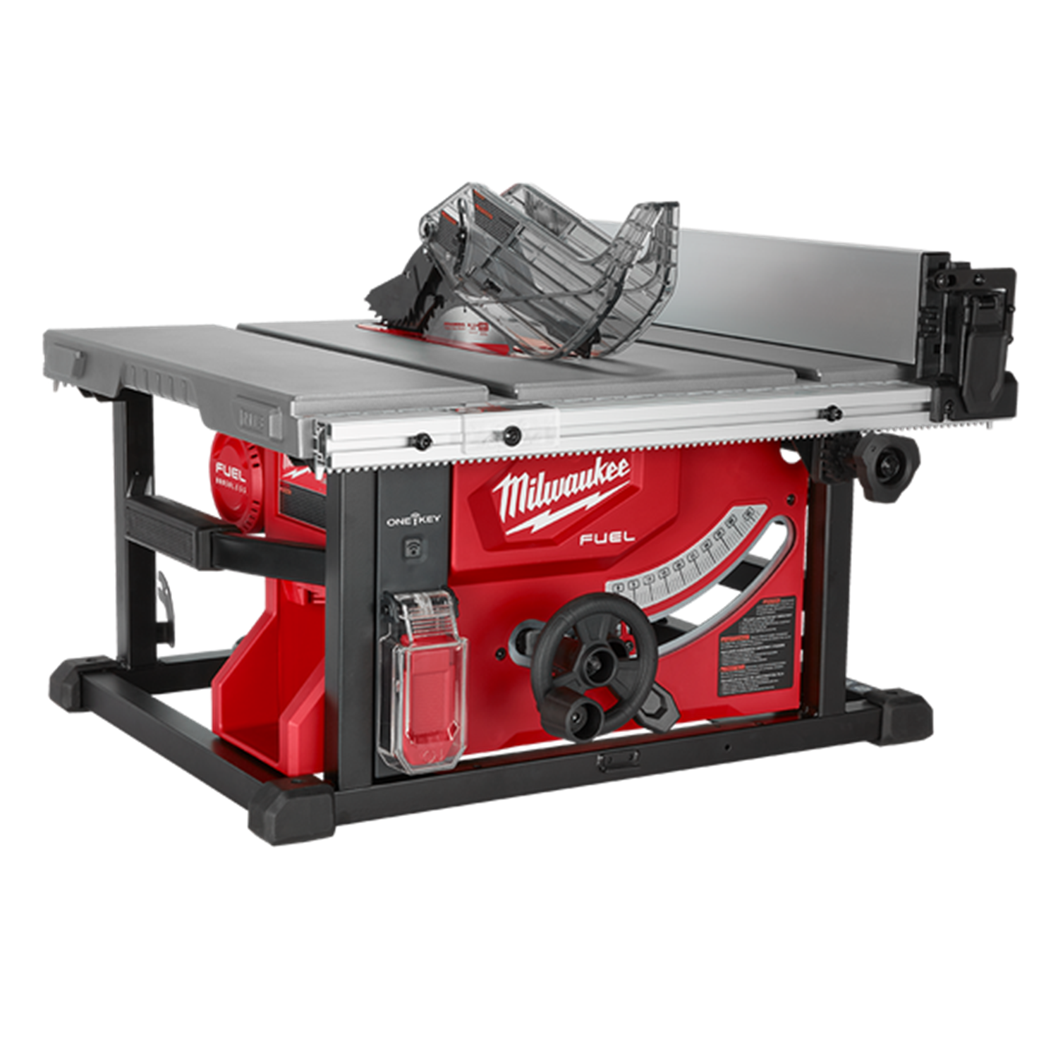 Снимка на Стационарен циркуляр Milwaukee M18FTS210-0 18V Solo 4933464722