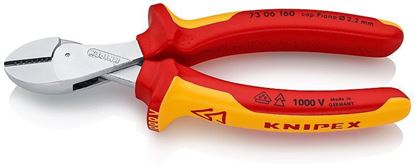 Снимка на KNIPEX X-Cut® Компактни клещи;7306160