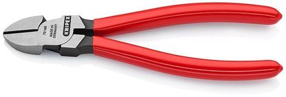 Снимка на Клещи Knipex 160mm;7001160