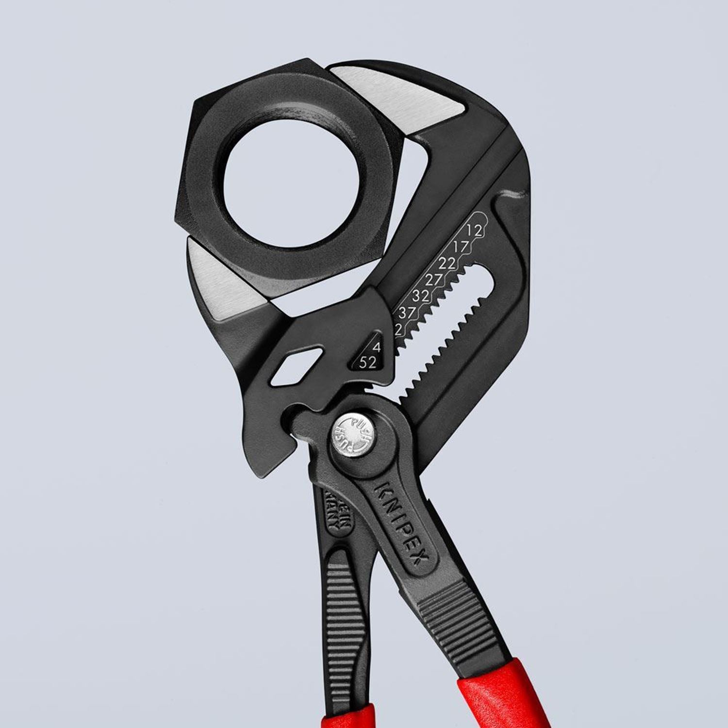 Снимка на Клещи Knipex 250mm;8601250