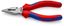 Снимка на Комбинирани клещи Knipex;0822145