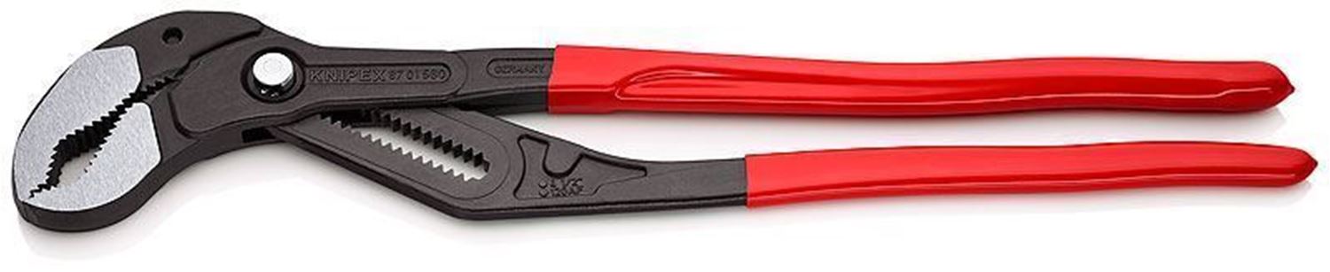 Снимка на Клещи Knipex Кобра XXL;8701560;560мм