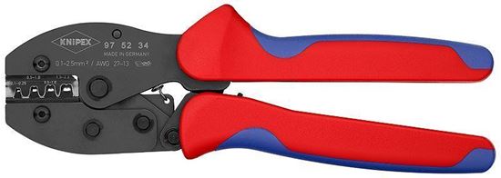 Снимка на Клещи Knipex;220mm;975234