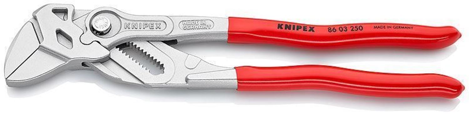 Снимка на Клещи Knipex;8603250;250mm