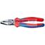 Снимка на Клещи комбинирани KNIPEX 160;0302160