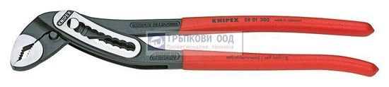 Снимка на Клещи раздвижени KNIPEX Alligator 300;8801300